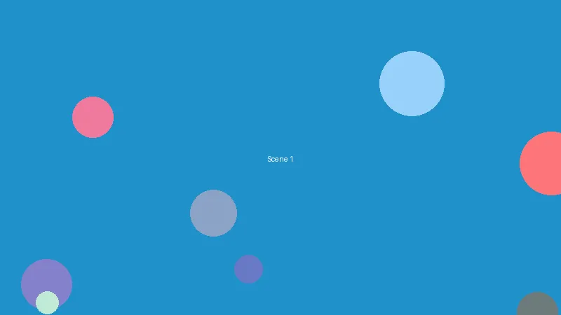 韩国动漫 - 新番放送精彩场景