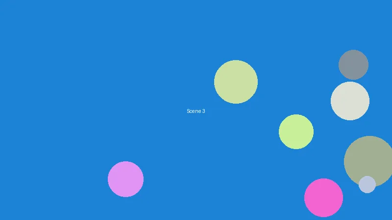 韩国动漫 - 经典动漫精彩场景