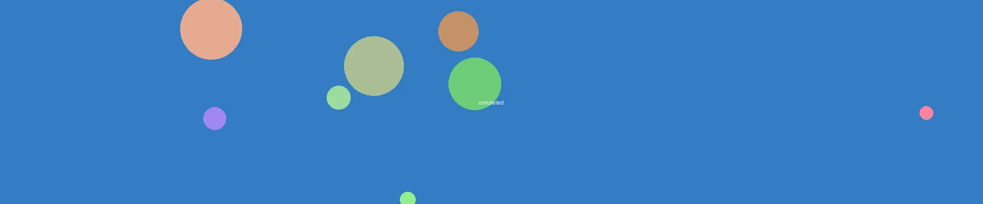 韩国动漫 - 完结补番