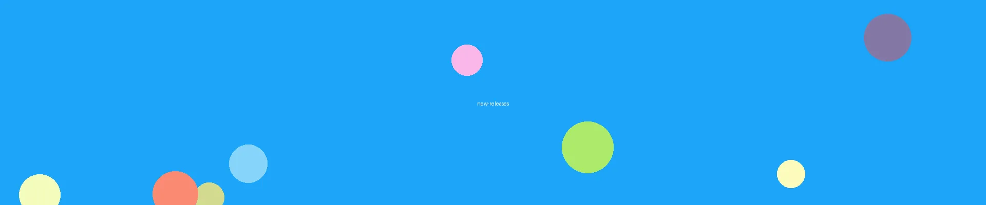 韩国动漫 - 新番放送