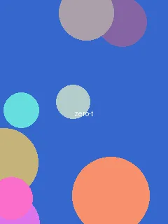 韩国动漫 - 02角色图