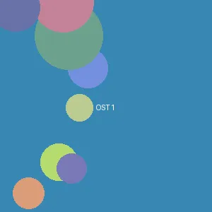 韩国动漫 - 勇者OP封面