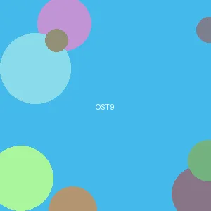 韩国动漫 - Overkill