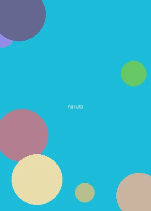 韩国动漫 - 火影忍者